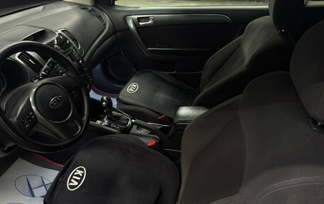 KIA Cerato III, 2012 год, 1 120 000 рублей, 8 фотография