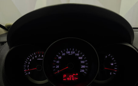 KIA Cerato III, 2012 год, 1 120 000 рублей, 14 фотография