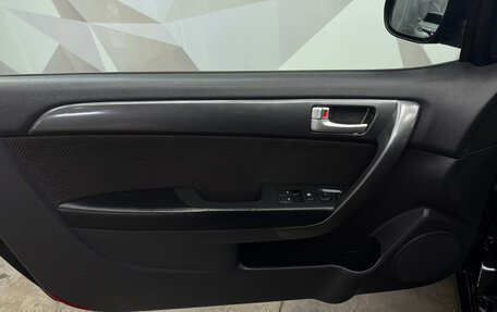KIA Cerato III, 2012 год, 1 120 000 рублей, 9 фотография