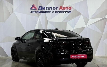KIA Cerato III, 2012 год, 1 120 000 рублей, 4 фотография