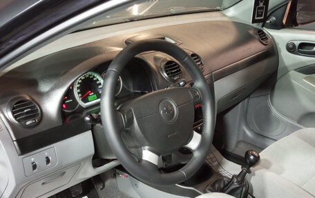 Chevrolet Lacetti, 2012 год, 499 999 рублей, 7 фотография