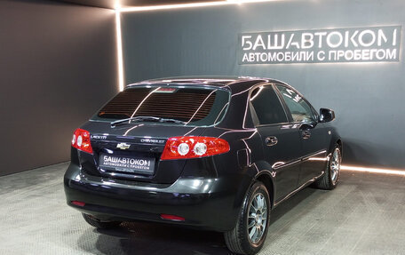 Chevrolet Lacetti, 2012 год, 499 999 рублей, 4 фотография