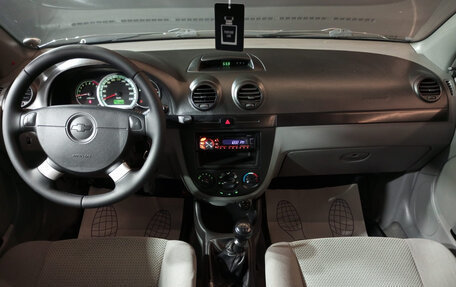 Chevrolet Lacetti, 2012 год, 499 999 рублей, 9 фотография