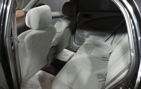 Chevrolet Lacetti, 2012 год, 499 999 рублей, 8 фотография