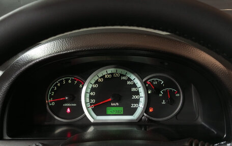 Chevrolet Lacetti, 2012 год, 499 999 рублей, 11 фотография