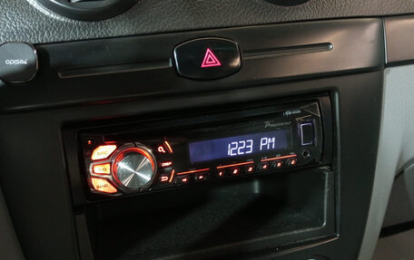 Chevrolet Lacetti, 2012 год, 499 999 рублей, 12 фотография