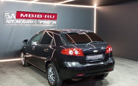 Chevrolet Lacetti, 2012 год, 499 999 рублей, 6 фотография