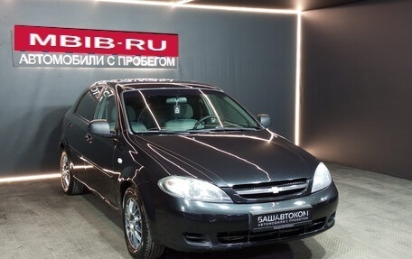 Chevrolet Lacetti, 2012 год, 499 999 рублей, 3 фотография
