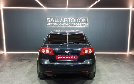 Chevrolet Lacetti, 2012 год, 499 999 рублей, 5 фотография