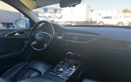 Audi A6, 2011 год, 1 250 000 рублей, 11 фотография