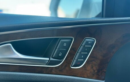 Audi A6, 2011 год, 1 250 000 рублей, 15 фотография