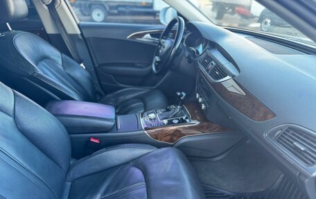 Audi A6, 2011 год, 1 250 000 рублей, 12 фотография