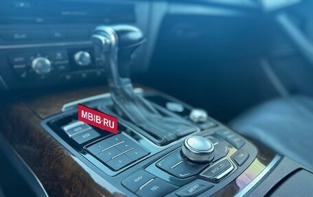 Audi A6, 2011 год, 1 250 000 рублей, 13 фотография