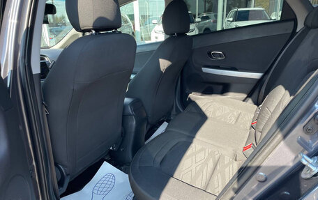 KIA cee'd III, 2018 год, 1 450 000 рублей, 9 фотография