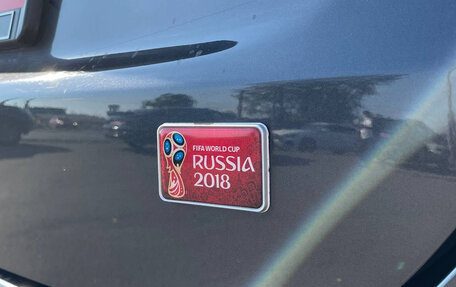 KIA cee'd III, 2018 год, 1 450 000 рублей, 11 фотография