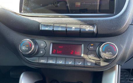 KIA cee'd III, 2018 год, 1 450 000 рублей, 13 фотография