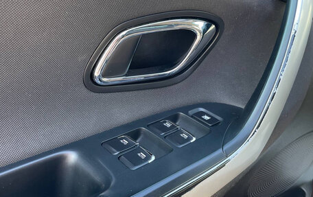 KIA cee'd III, 2018 год, 1 450 000 рублей, 8 фотография