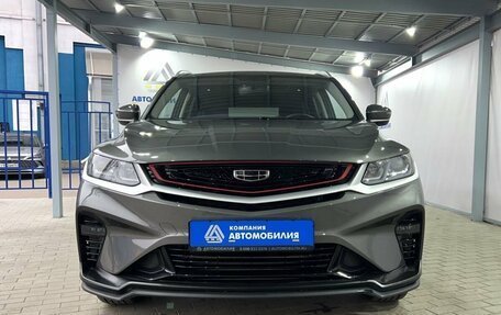 Geely Coolray I, 2023 год, 2 099 000 рублей, 8 фотография