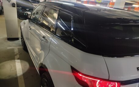 Land Rover Range Rover Evoque I, 2012 год, 2 250 000 рублей, 8 фотография