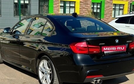 BMW 3 серия, 2016 год, 2 300 000 рублей, 6 фотография