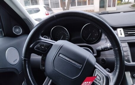 Land Rover Range Rover Evoque I, 2012 год, 2 250 000 рублей, 3 фотография