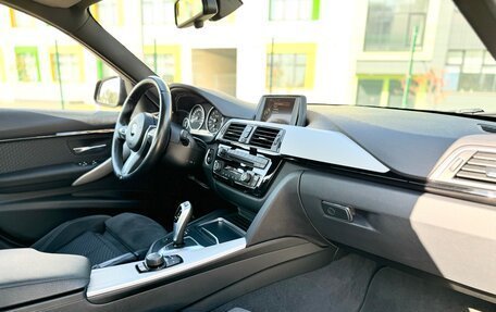 BMW 3 серия, 2016 год, 2 300 000 рублей, 9 фотография