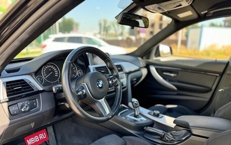 BMW 3 серия, 2016 год, 2 300 000 рублей, 7 фотография