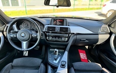BMW 3 серия, 2016 год, 2 300 000 рублей, 11 фотография