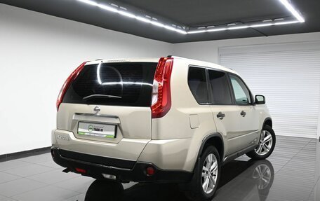 Nissan X-Trail, 2011 год, 1 065 000 рублей, 2 фотография