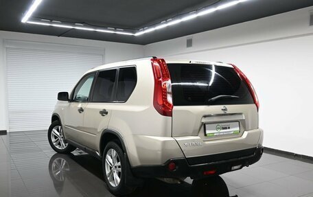 Nissan X-Trail, 2011 год, 1 065 000 рублей, 6 фотография
