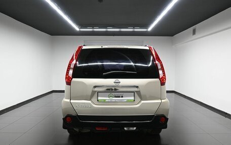 Nissan X-Trail, 2011 год, 1 065 000 рублей, 4 фотография