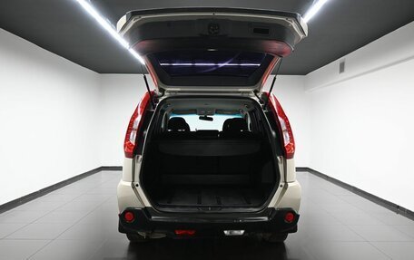 Nissan X-Trail, 2011 год, 1 065 000 рублей, 7 фотография