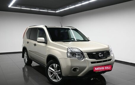 Nissan X-Trail, 2011 год, 1 065 000 рублей, 5 фотография