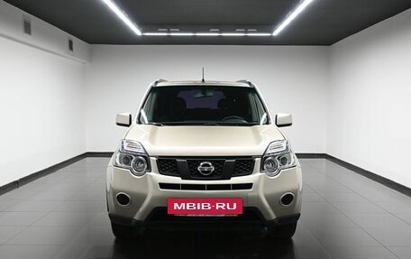 Nissan X-Trail, 2011 год, 1 065 000 рублей, 3 фотография