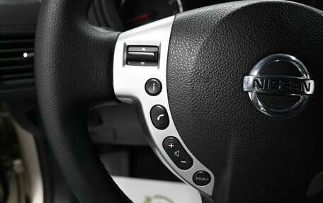 Nissan X-Trail, 2011 год, 1 065 000 рублей, 15 фотография