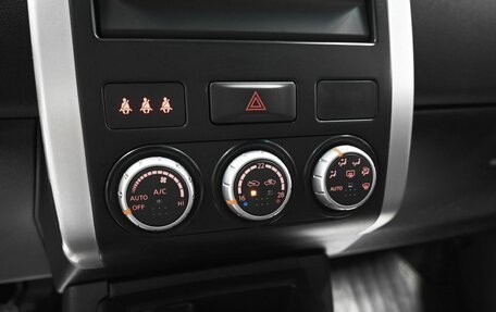 Nissan X-Trail, 2011 год, 1 065 000 рублей, 14 фотография