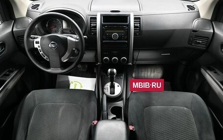 Nissan X-Trail, 2011 год, 1 065 000 рублей, 10 фотография