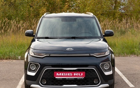 KIA Soul III, 2020 год, 1 970 000 рублей, 2 фотография