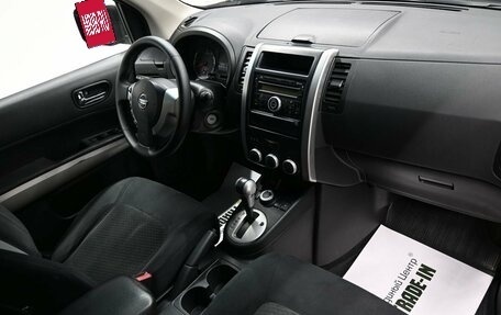 Nissan X-Trail, 2011 год, 1 065 000 рублей, 13 фотография