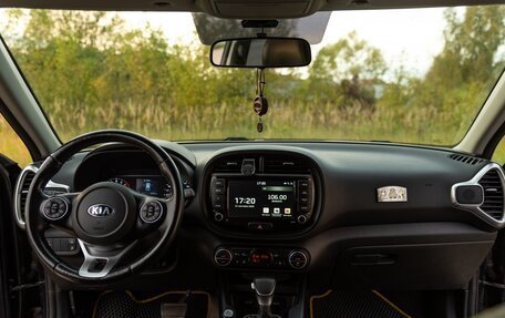 KIA Soul III, 2020 год, 1 970 000 рублей, 11 фотография