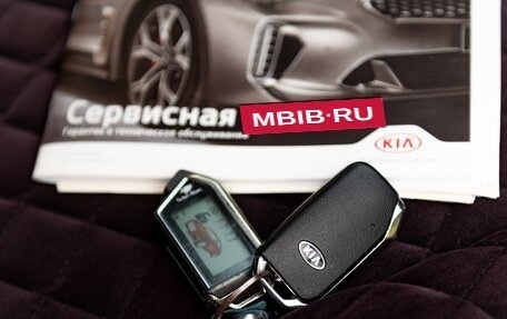 KIA Soul III, 2020 год, 1 970 000 рублей, 20 фотография