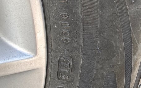 Volkswagen Tiguan I, 2013 год, 2 250 000 рублей, 18 фотография