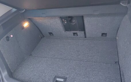 Volkswagen Tiguan I, 2013 год, 2 250 000 рублей, 15 фотография