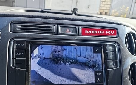 Volkswagen Tiguan I, 2013 год, 2 250 000 рублей, 9 фотография