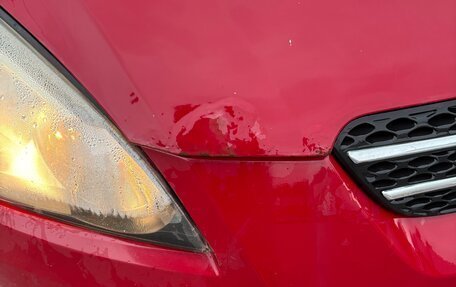 KIA cee'd I рестайлинг, 2008 год, 450 000 рублей, 11 фотография