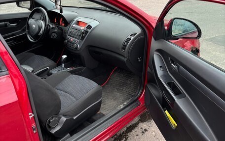 KIA cee'd I рестайлинг, 2008 год, 450 000 рублей, 5 фотография