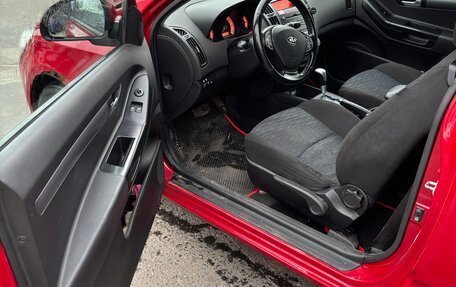 KIA cee'd I рестайлинг, 2008 год, 450 000 рублей, 6 фотография