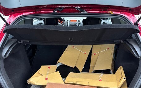 KIA cee'd I рестайлинг, 2008 год, 450 000 рублей, 7 фотография