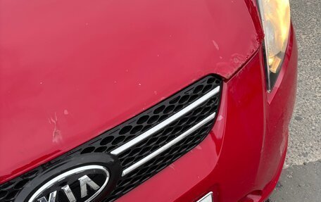 KIA cee'd I рестайлинг, 2008 год, 450 000 рублей, 10 фотография