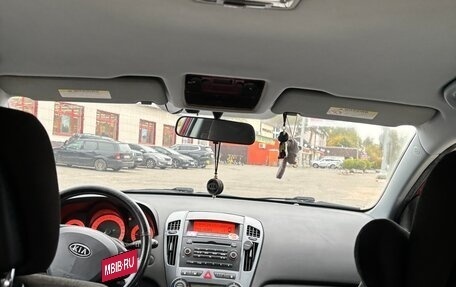 KIA cee'd I рестайлинг, 2008 год, 450 000 рублей, 4 фотография